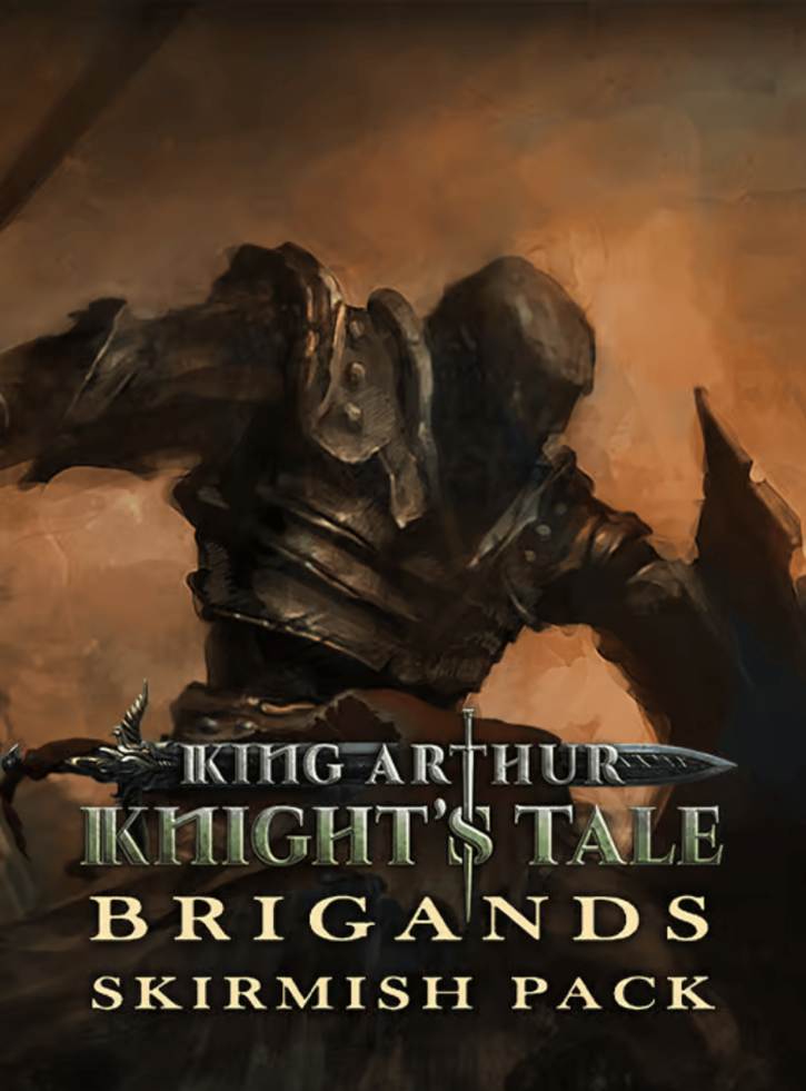 King Arthur Knight's Tale Brigands Skirmish Pack